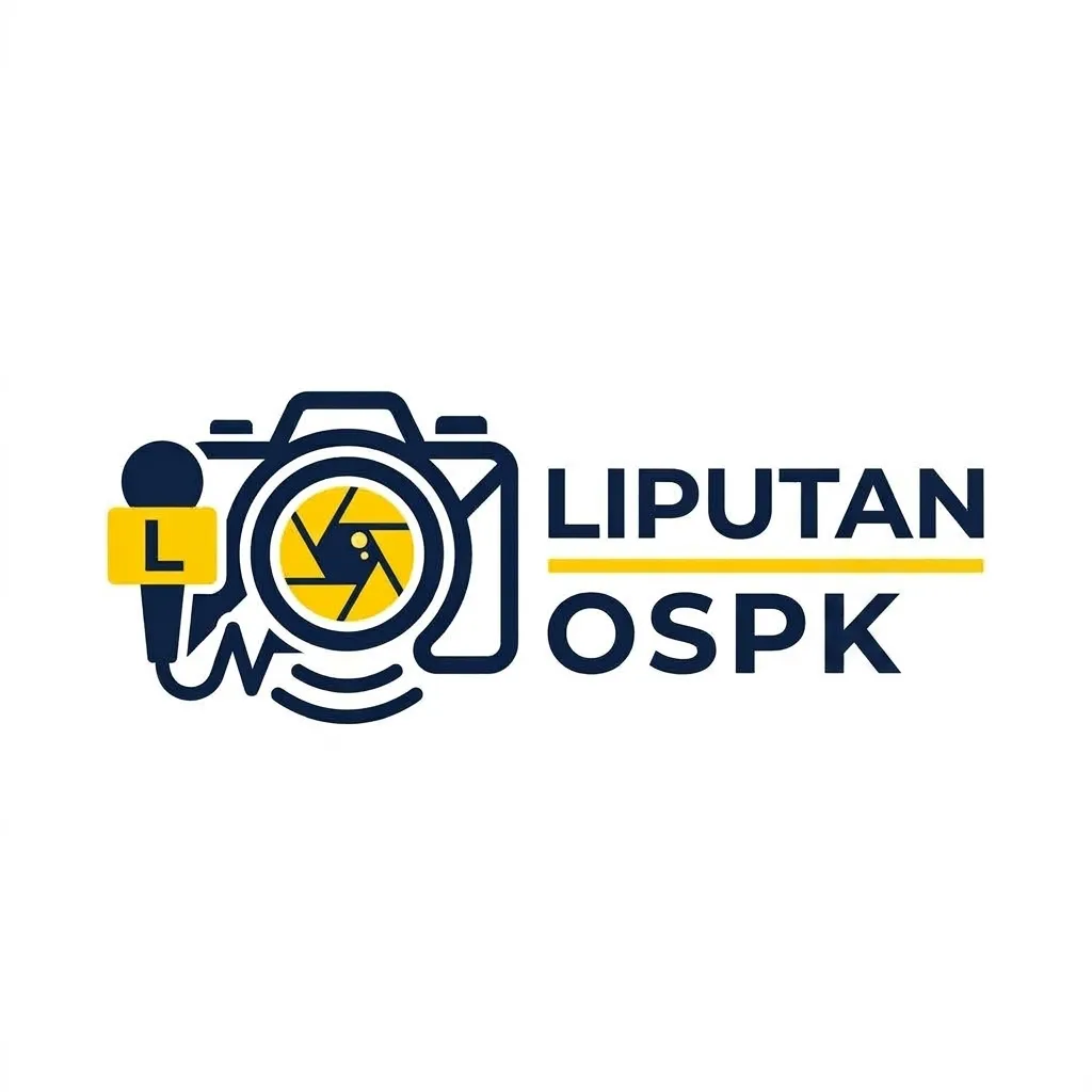 Liputan OSPEK